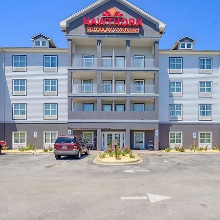 Upper Grand Lagoon Hawthorn Extended Stay By Wyndham Panama City Beach מראה חיצוני תמונה