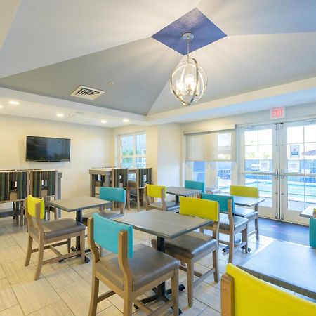 Upper Grand Lagoon Hawthorn Extended Stay By Wyndham Panama City Beach מראה חיצוני תמונה