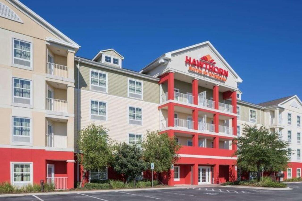 Upper Grand Lagoon Hawthorn Extended Stay By Wyndham Panama City Beach מראה חיצוני תמונה