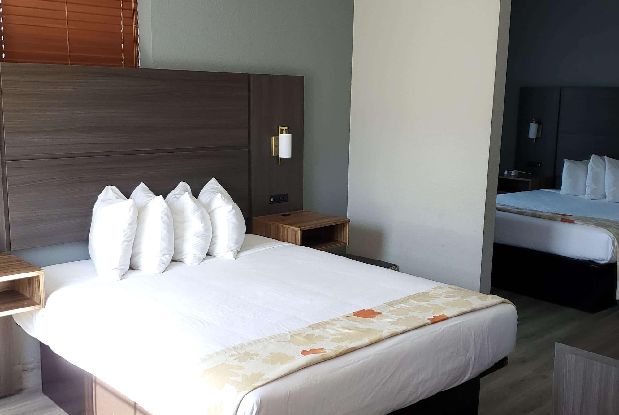 Upper Grand Lagoon Hawthorn Extended Stay By Wyndham Panama City Beach מראה חיצוני תמונה
