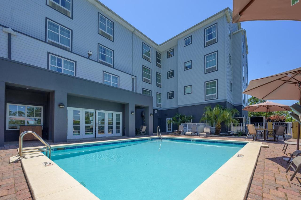 Upper Grand Lagoon Hawthorn Extended Stay By Wyndham Panama City Beach מראה חיצוני תמונה