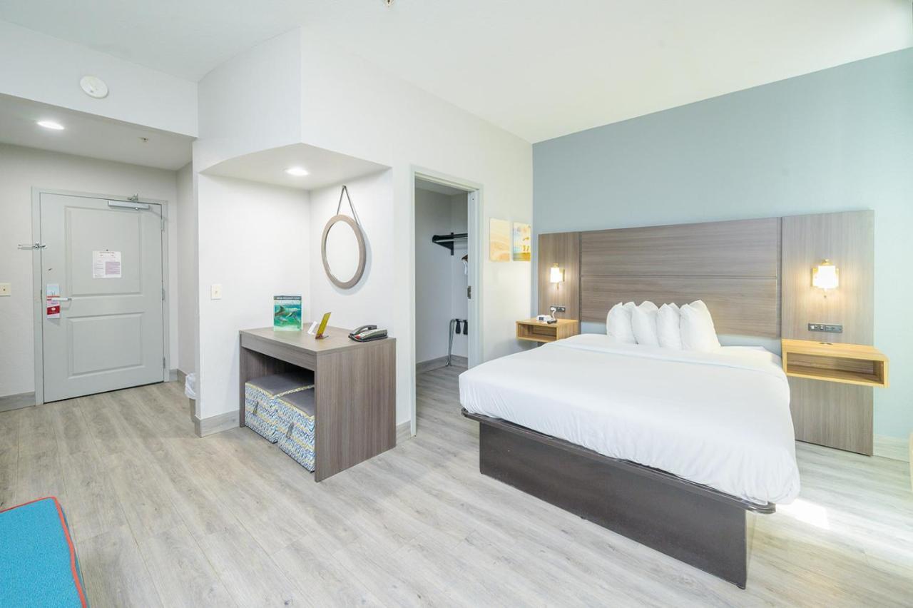 Upper Grand Lagoon Hawthorn Extended Stay By Wyndham Panama City Beach מראה חיצוני תמונה