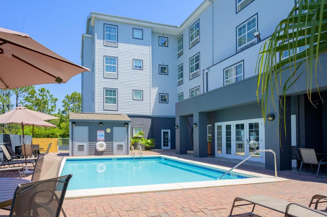 Upper Grand Lagoon Hawthorn Extended Stay By Wyndham Panama City Beach מראה חיצוני תמונה