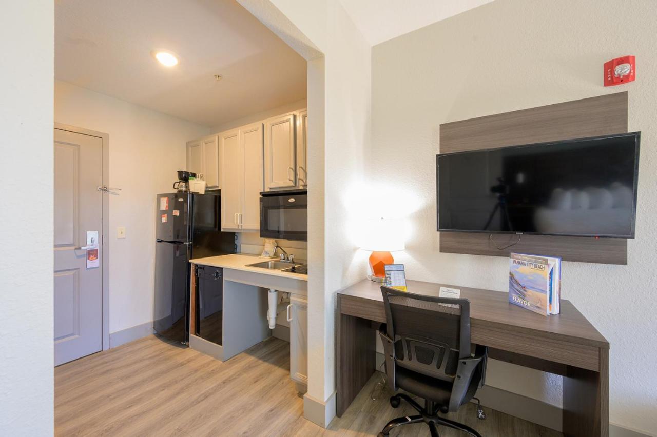 Upper Grand Lagoon Hawthorn Extended Stay By Wyndham Panama City Beach מראה חיצוני תמונה