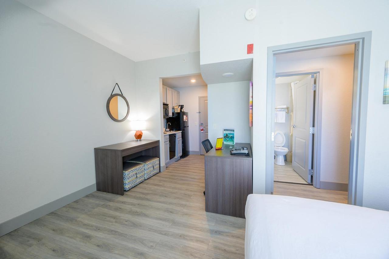Upper Grand Lagoon Hawthorn Extended Stay By Wyndham Panama City Beach מראה חיצוני תמונה