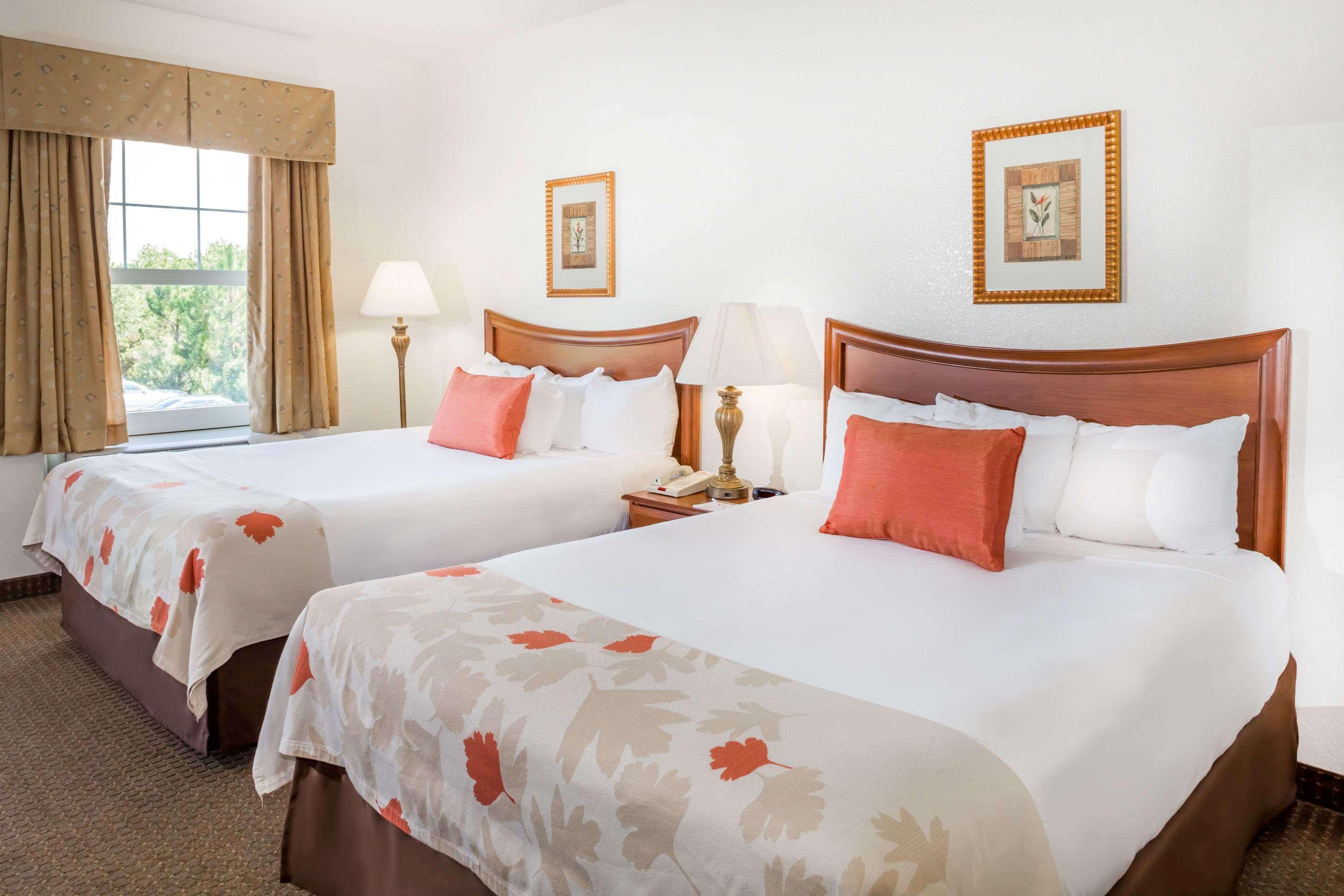 Upper Grand Lagoon Hawthorn Extended Stay By Wyndham Panama City Beach מראה חיצוני תמונה
