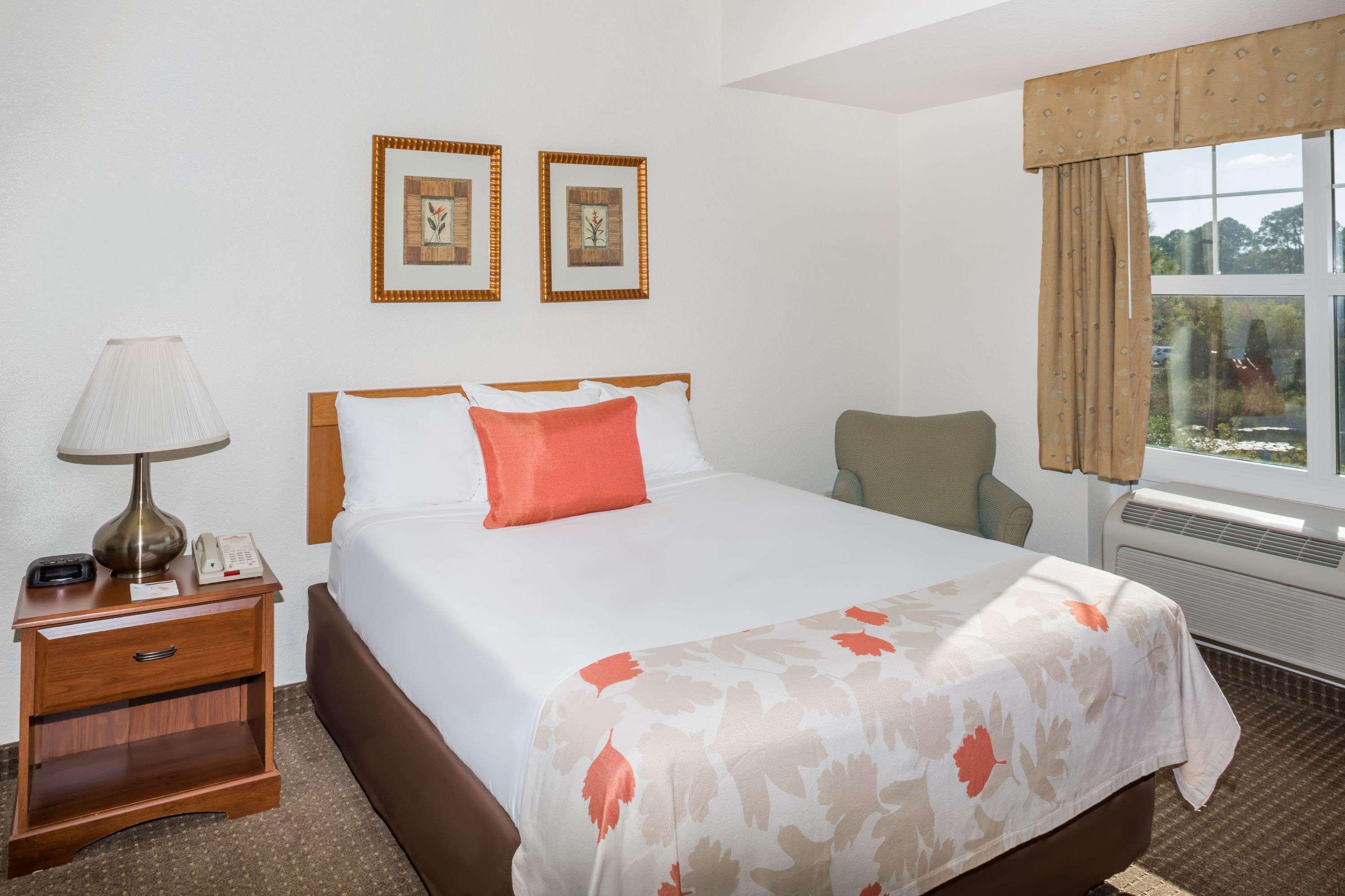 Upper Grand Lagoon Hawthorn Extended Stay By Wyndham Panama City Beach מראה חיצוני תמונה