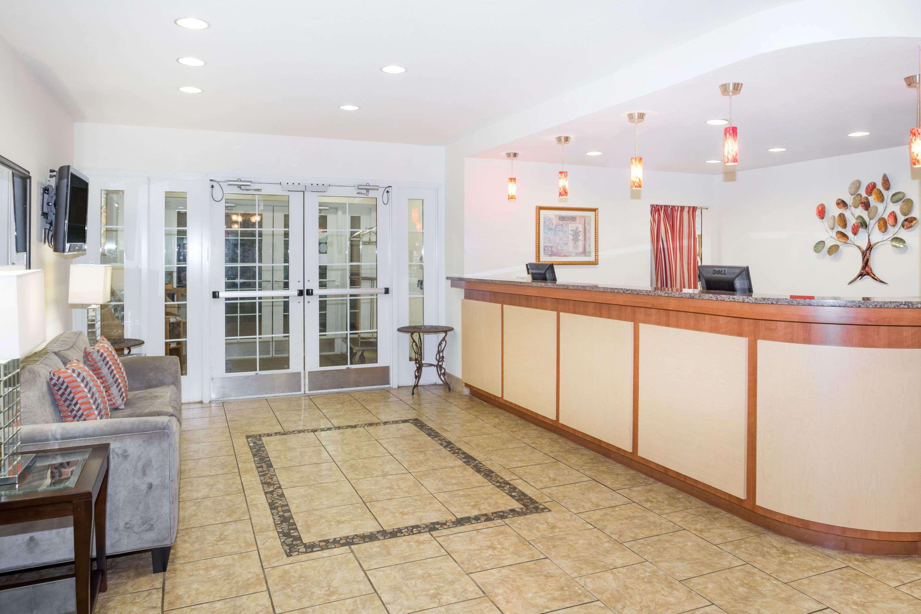 Upper Grand Lagoon Hawthorn Extended Stay By Wyndham Panama City Beach מראה חיצוני תמונה