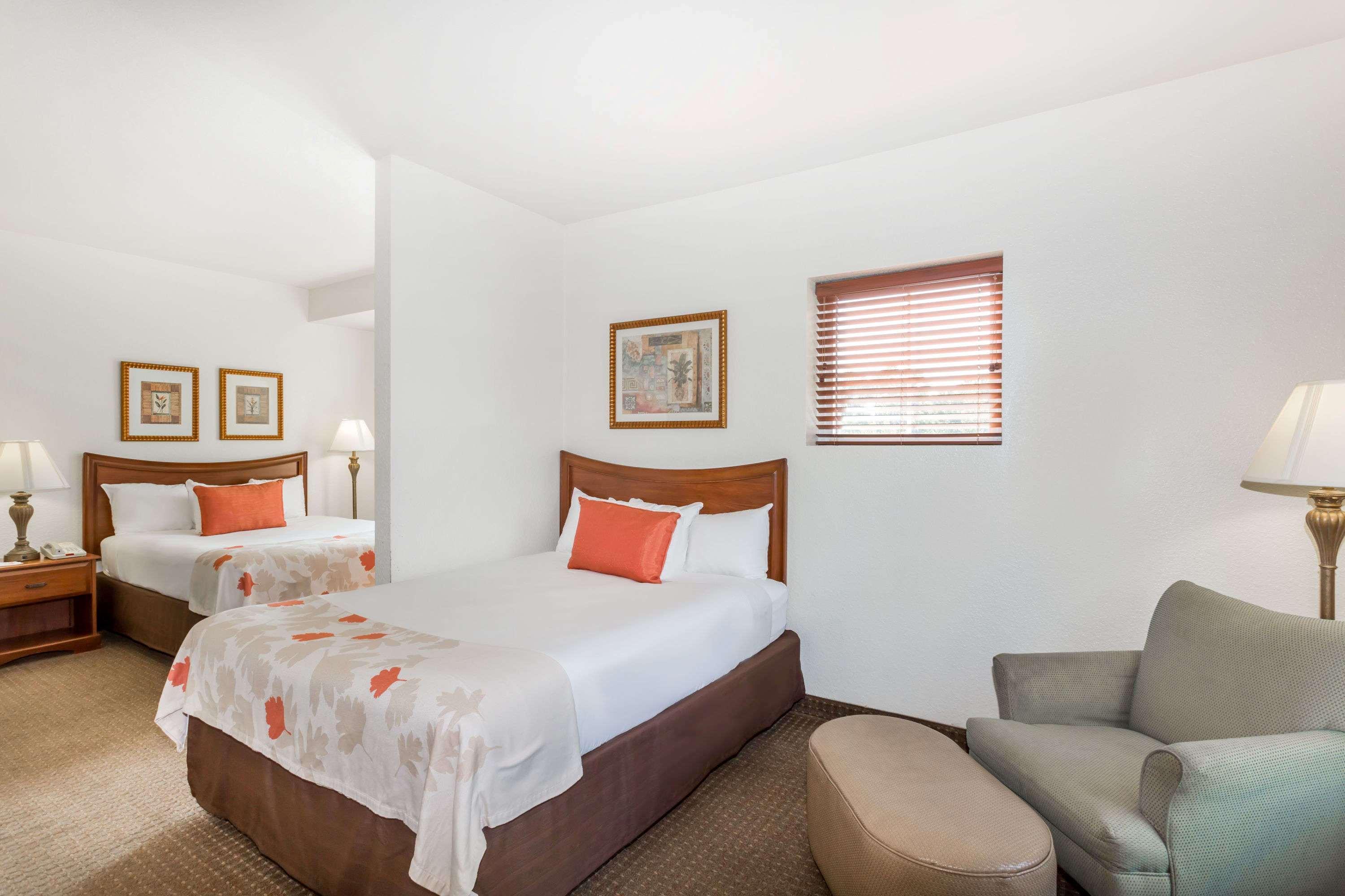 Upper Grand Lagoon Hawthorn Extended Stay By Wyndham Panama City Beach מראה חיצוני תמונה