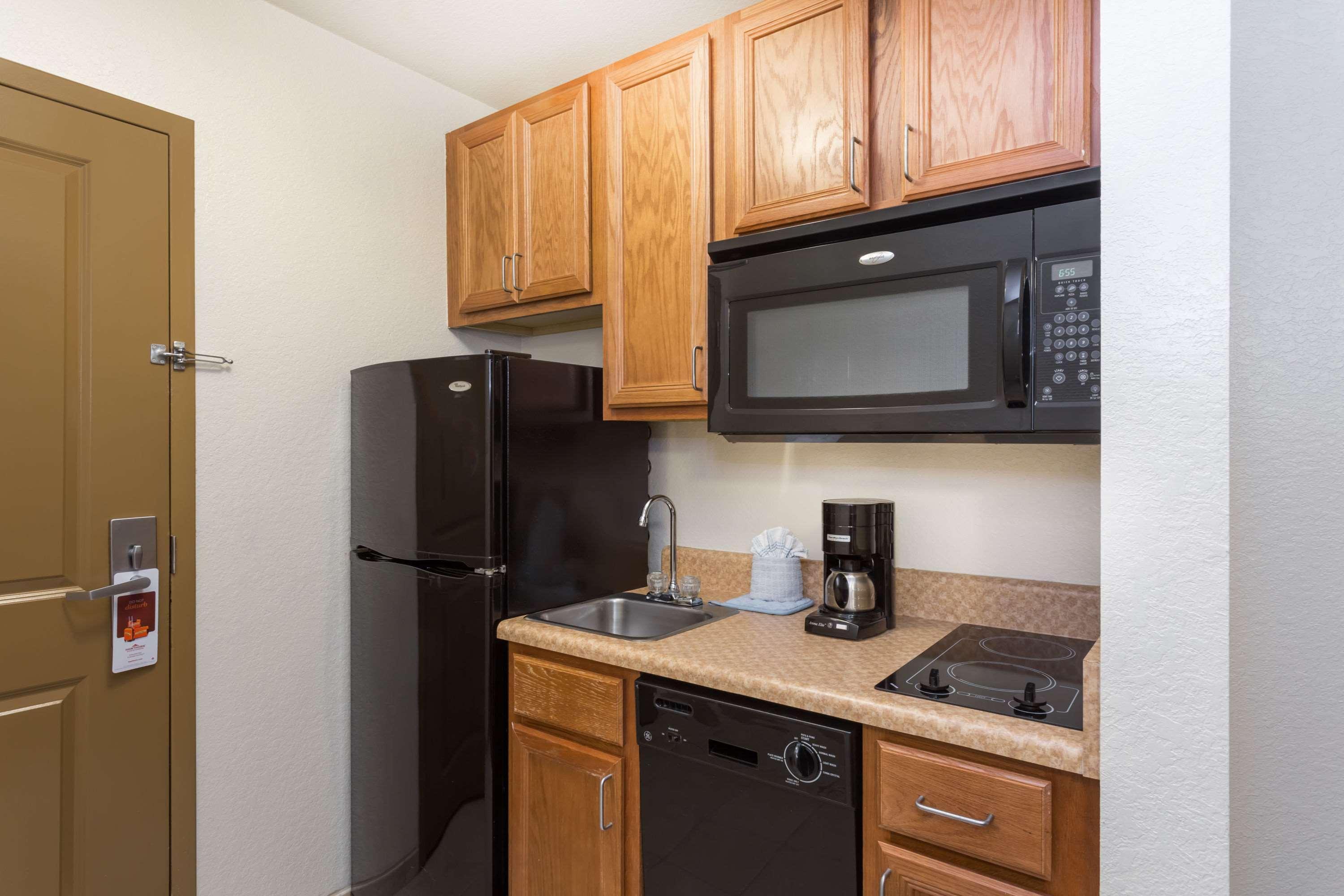 Upper Grand Lagoon Hawthorn Extended Stay By Wyndham Panama City Beach מראה חיצוני תמונה