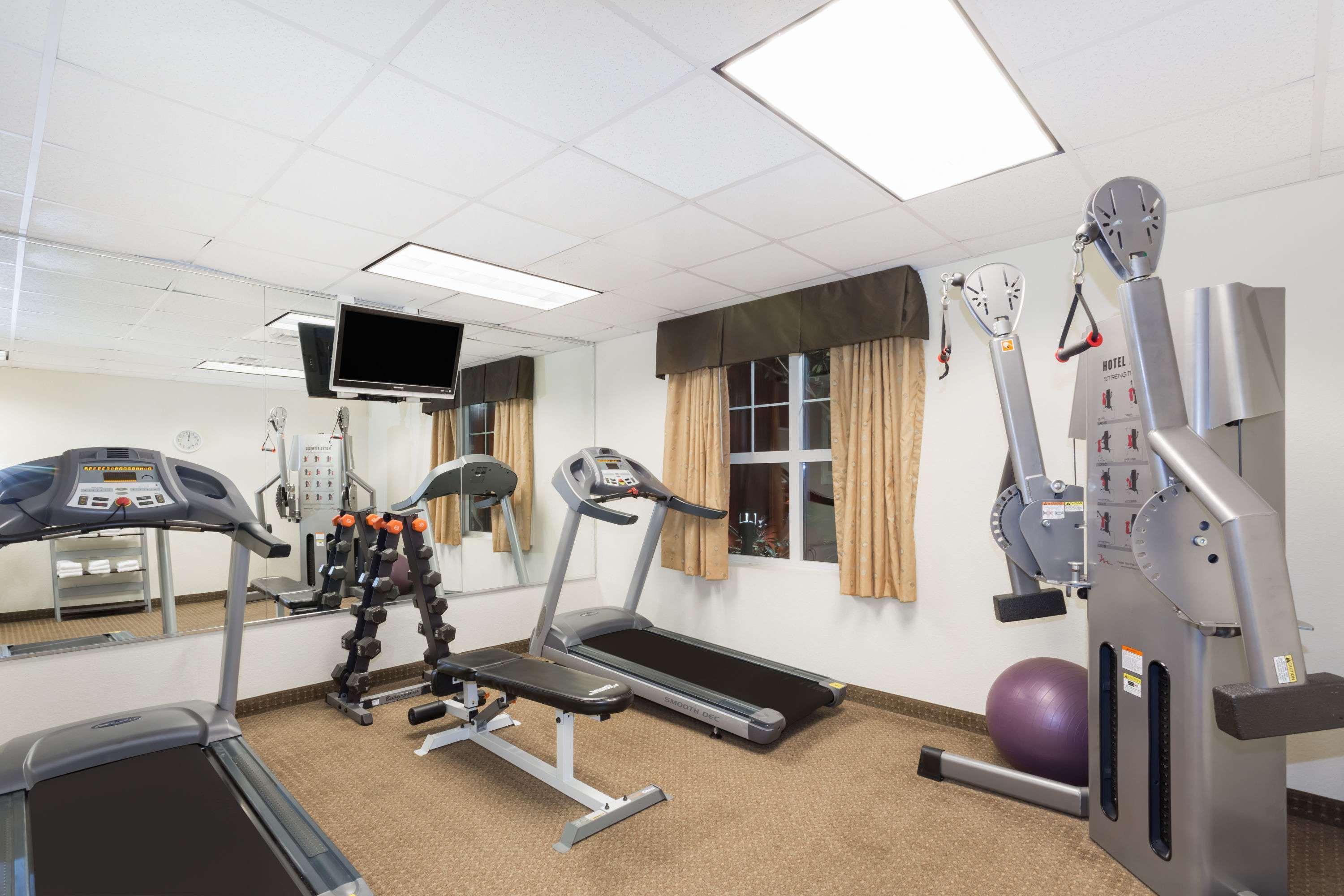 Upper Grand Lagoon Hawthorn Extended Stay By Wyndham Panama City Beach מראה חיצוני תמונה