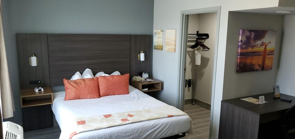 Upper Grand Lagoon Hawthorn Extended Stay By Wyndham Panama City Beach מראה חיצוני תמונה