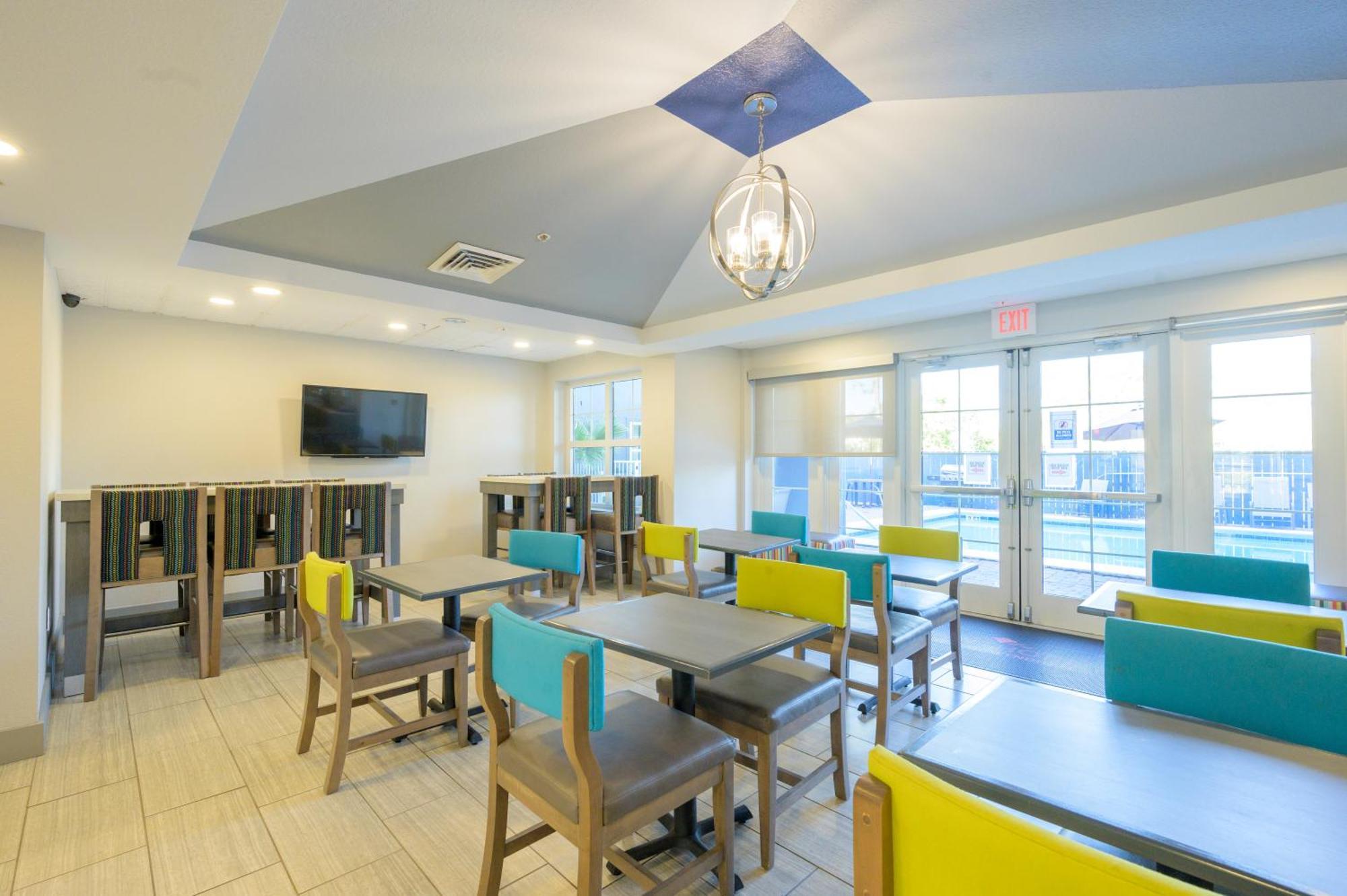 Upper Grand Lagoon Hawthorn Extended Stay By Wyndham Panama City Beach מראה חיצוני תמונה