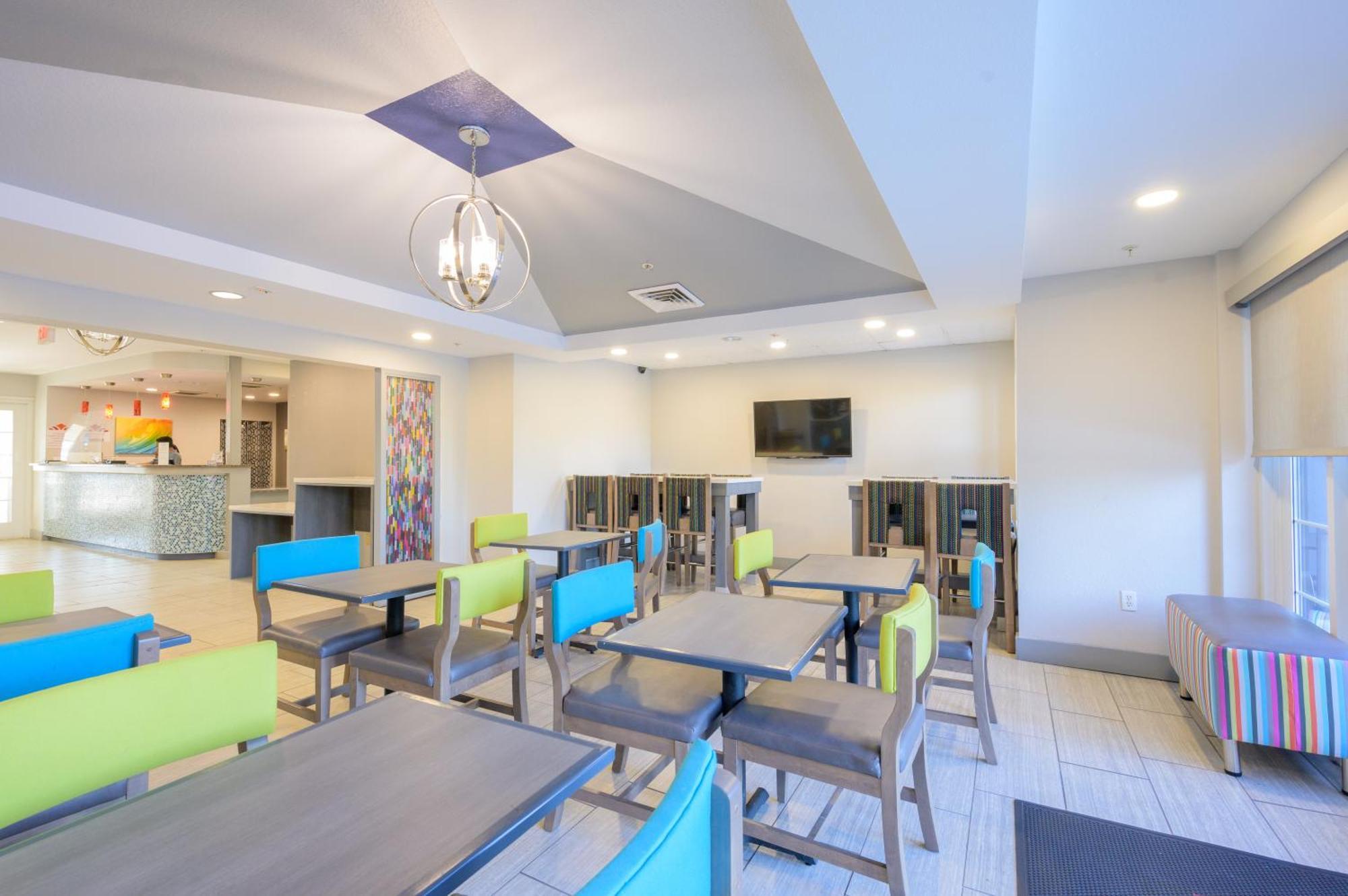 Upper Grand Lagoon Hawthorn Extended Stay By Wyndham Panama City Beach מראה חיצוני תמונה