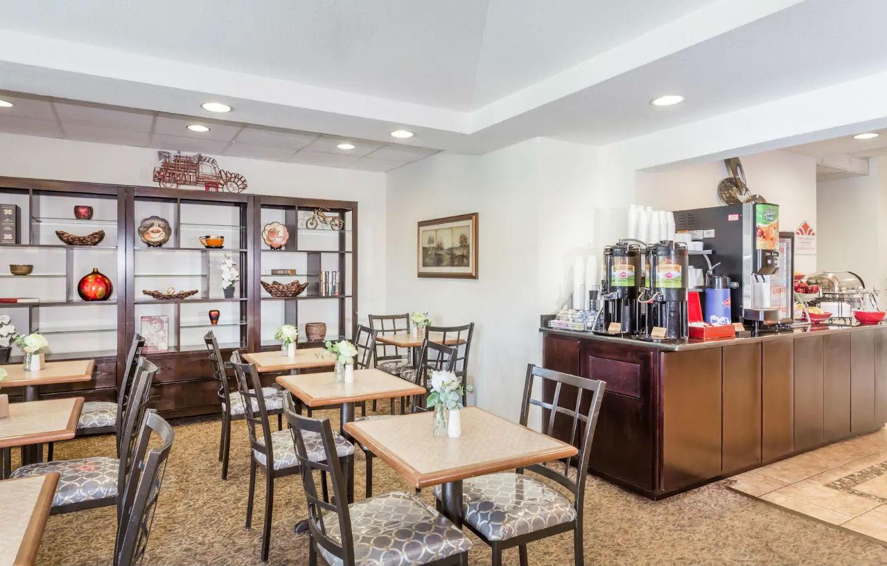 Upper Grand Lagoon Hawthorn Extended Stay By Wyndham Panama City Beach מראה חיצוני תמונה